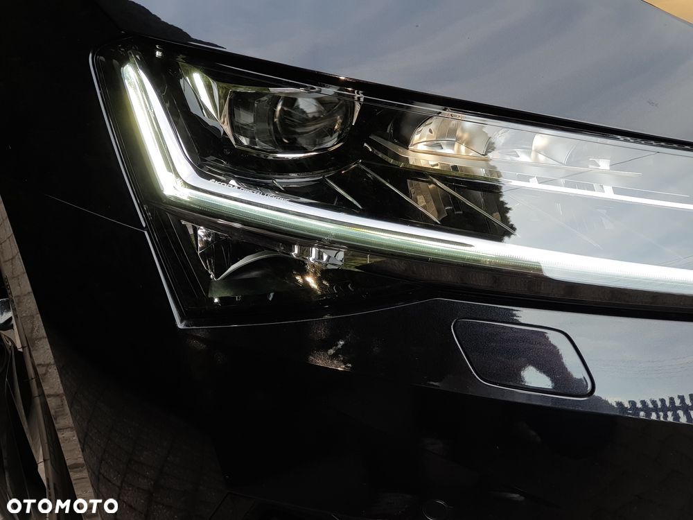 Skoda Superb 1.4 TSI Plug-In Hybrid Sportline DSG - 7