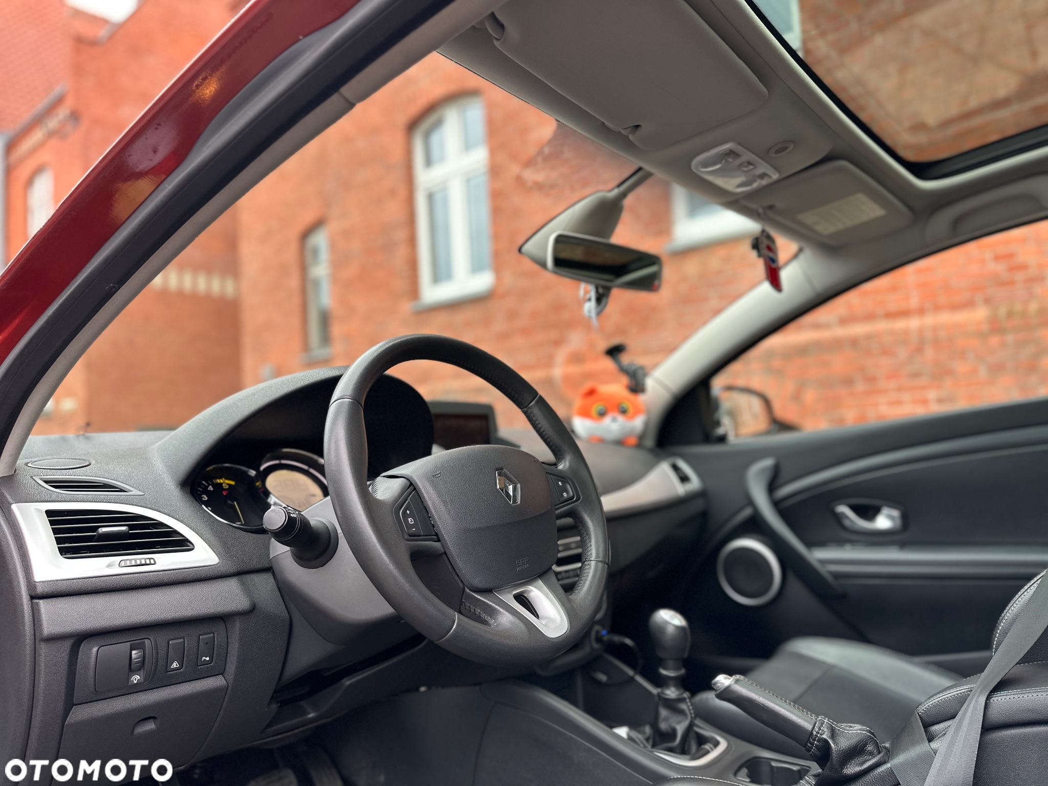 Renault Megane 1.5 dCi Privilege - 7