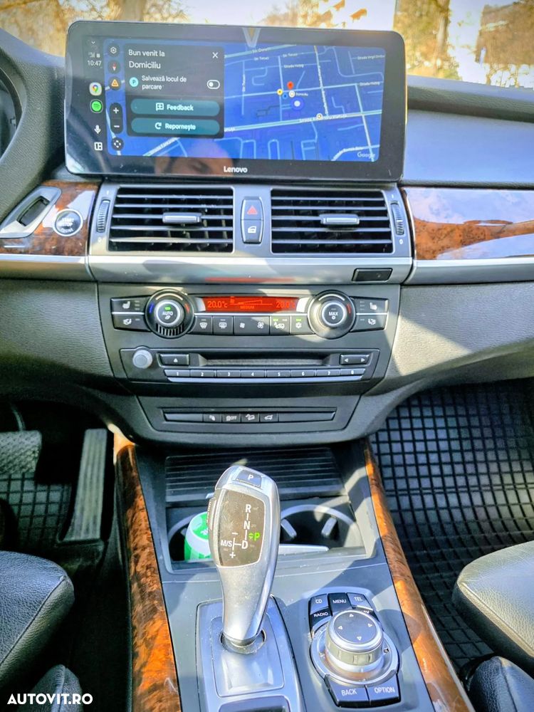 BMW X5 xDrive30d - 4