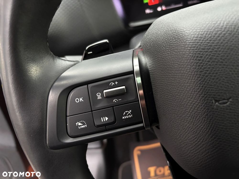 Citroën C4 BlueHDi 130 Stop&Start EAT8 SHINE - 23