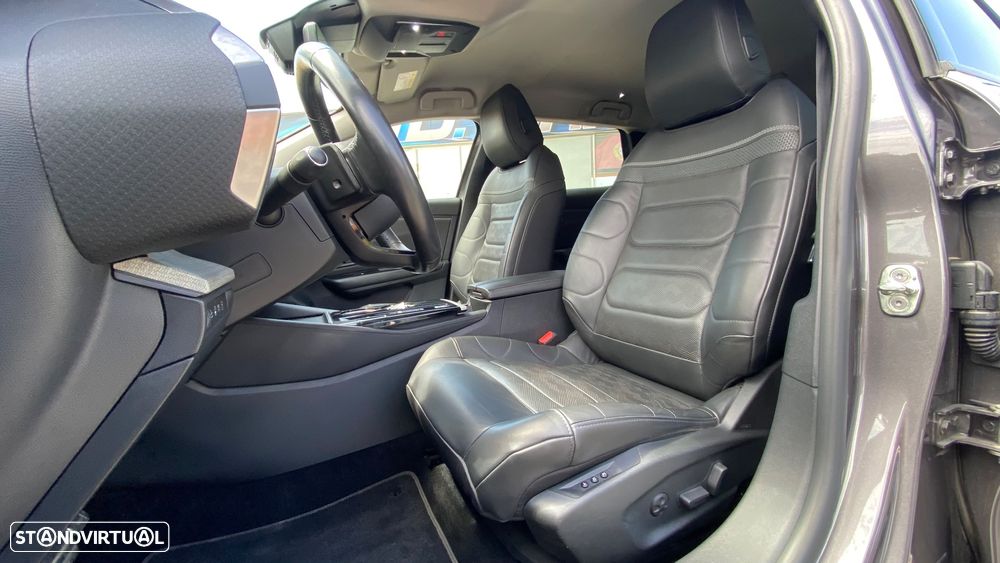 Citroën C5 X 1.6 Hybrid Shine e-EAT8 - 20