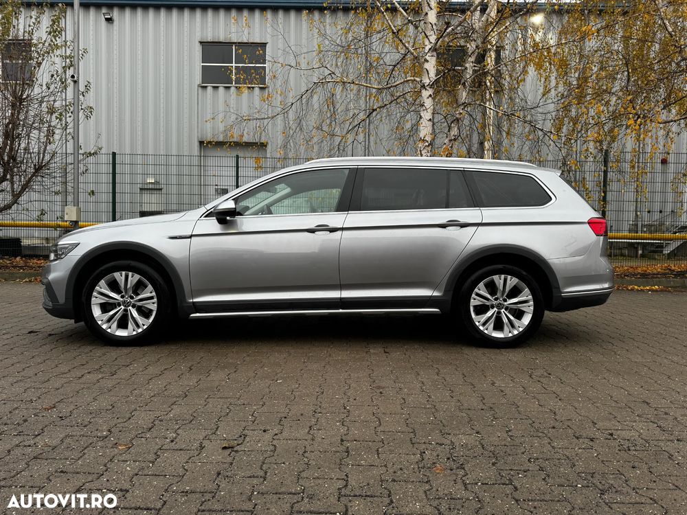 Volkswagen Passat - 3