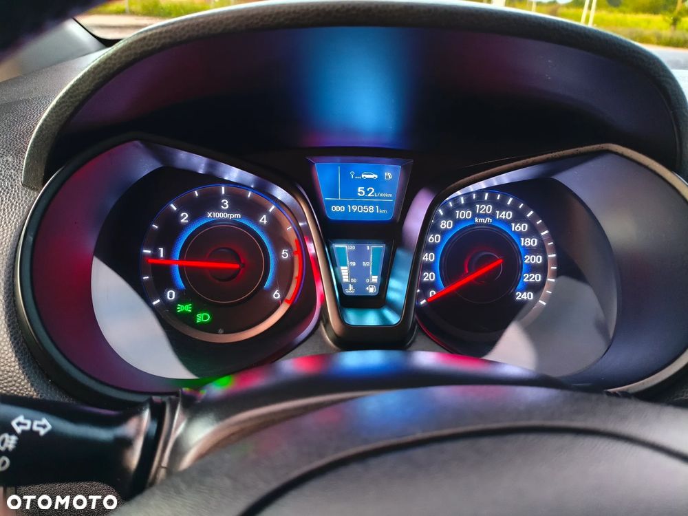 Hyundai ix20 1.6 CRDi Classic - 22