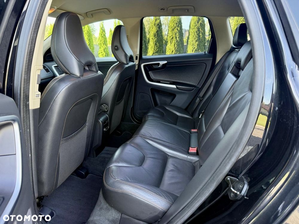 Volvo XC 60 DRIVe Summum - 18