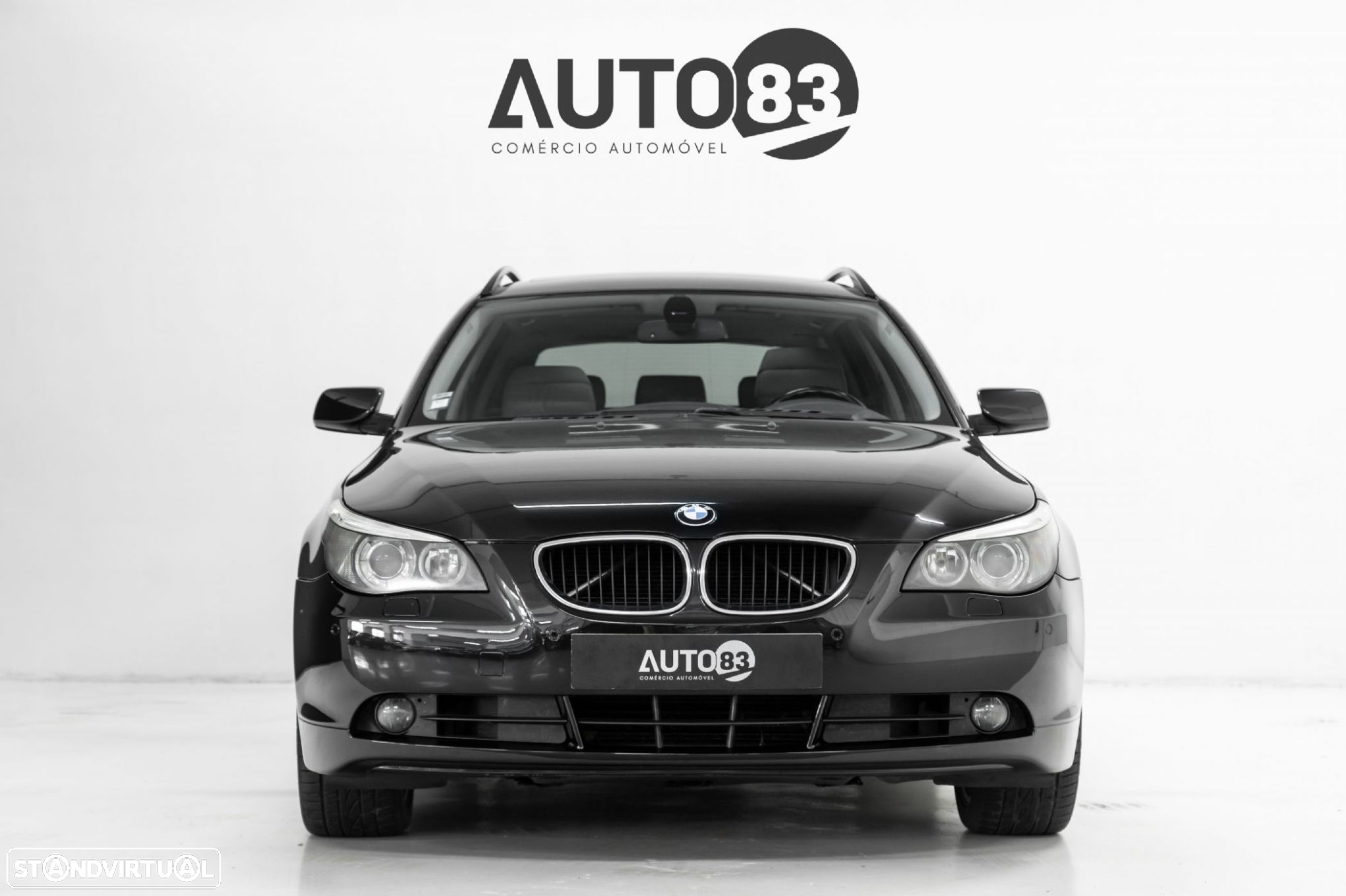 BMW 530 XiA Touring - 2