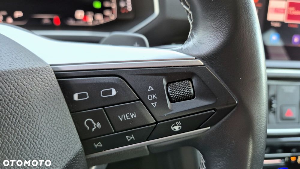 Seat Tarraco 2.0 TDI Xcellence S&S DSG - 27