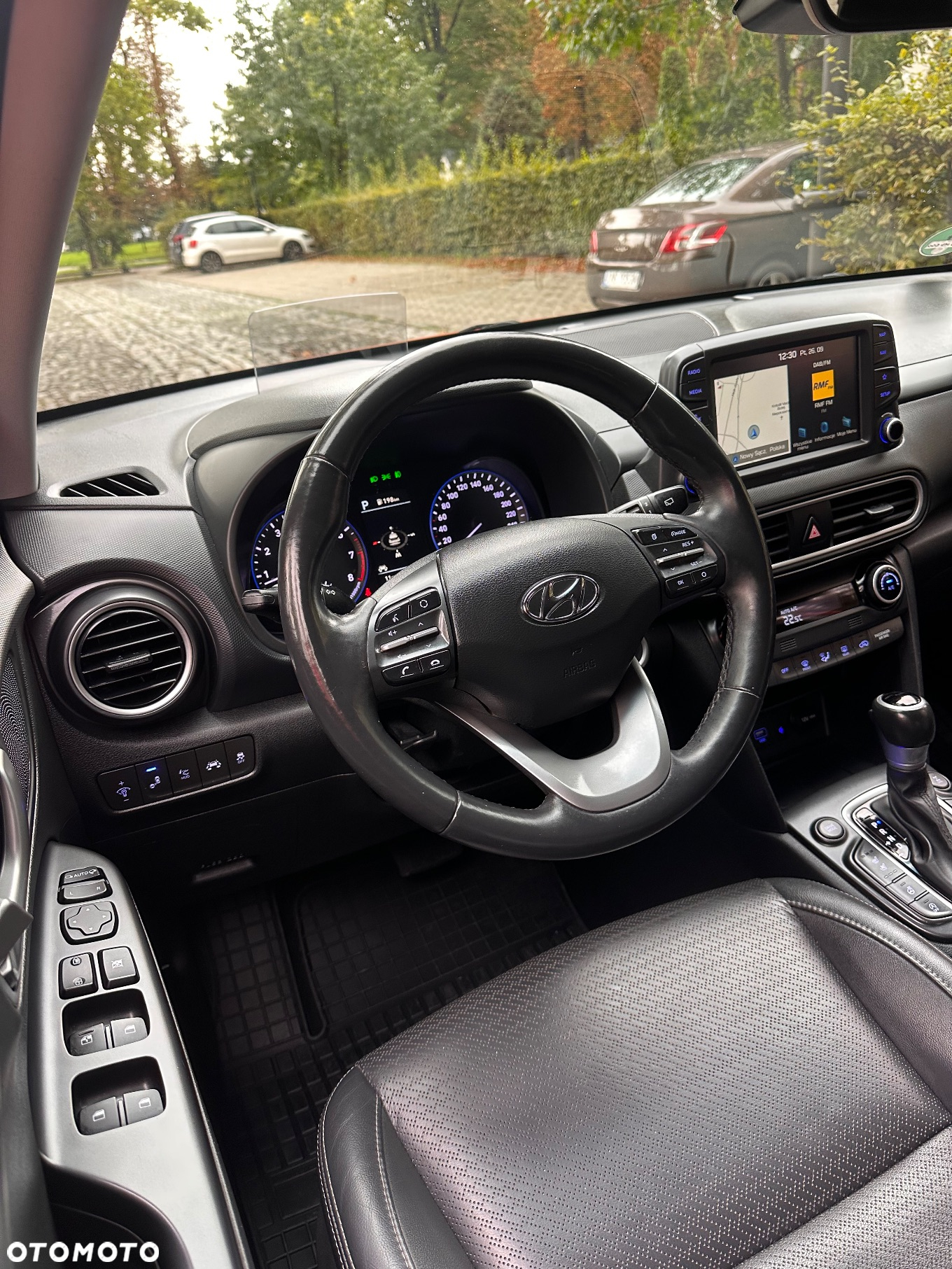Hyundai Kona 1.6 T-GDI DCT 4WD Premium - 19