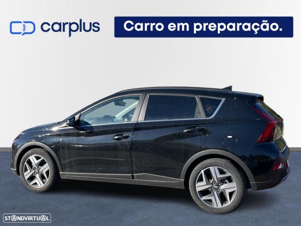 Hyundai Bayon 1.0 T-GDI Premium - 2