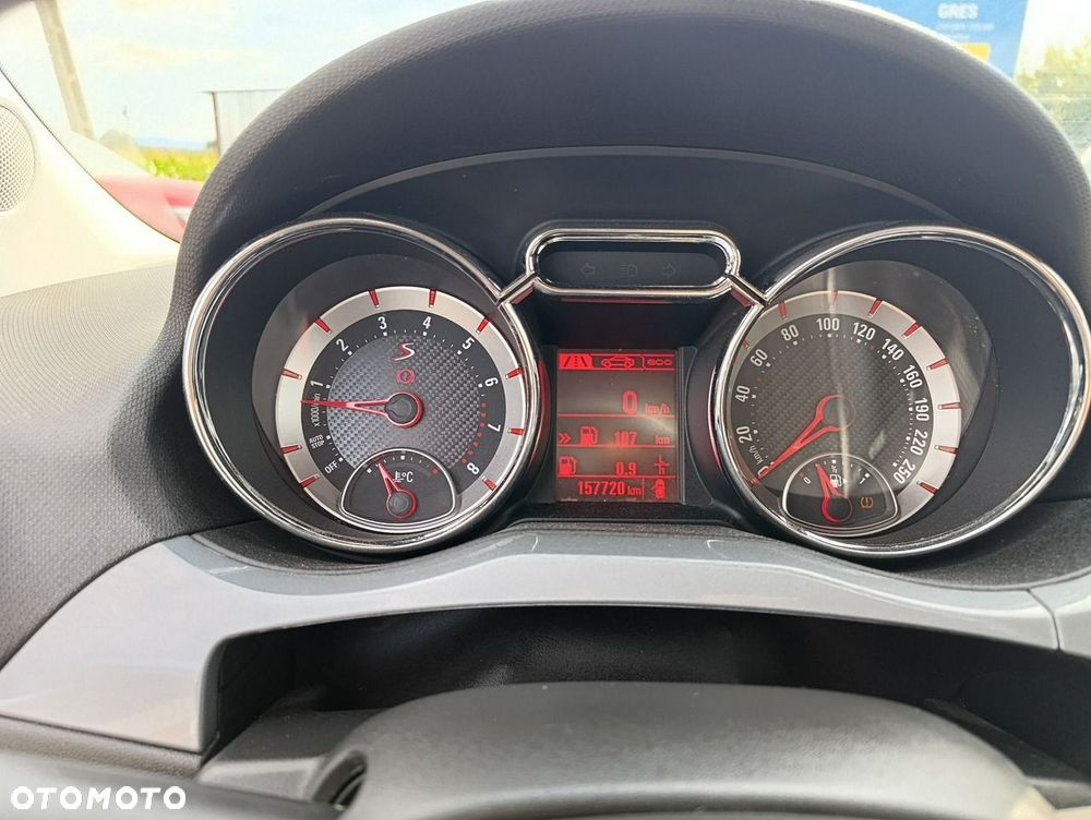 Opel Adam - 12