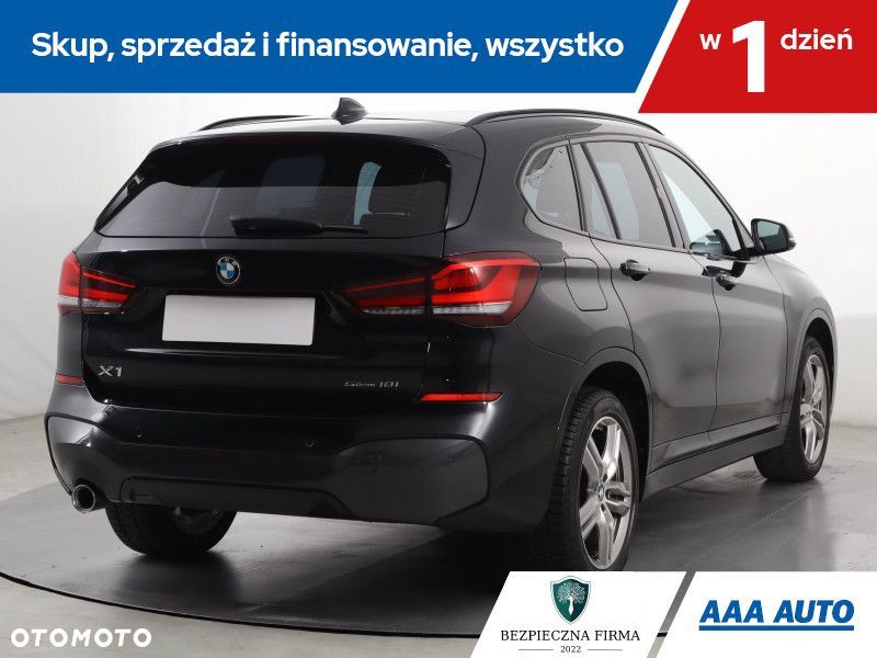 BMW X1 - 6