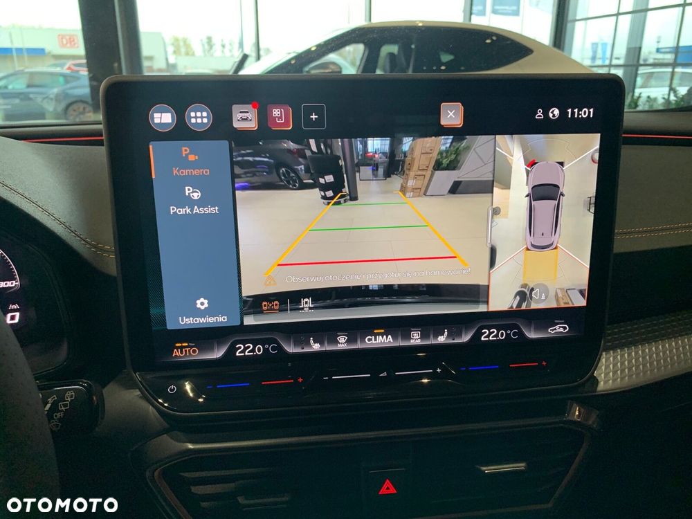 Cupra Formentor - 22