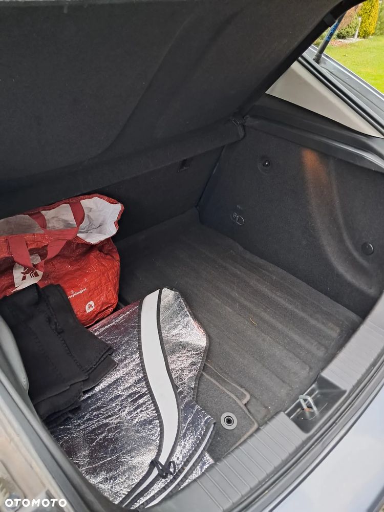 Chevrolet Cruze 1.8 LTZ+ - 13