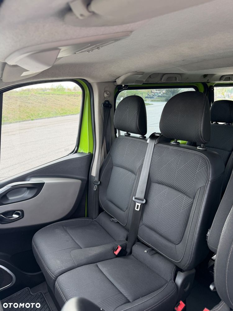 Renault Trafic L2H1 2,9t Pack Clim - 11