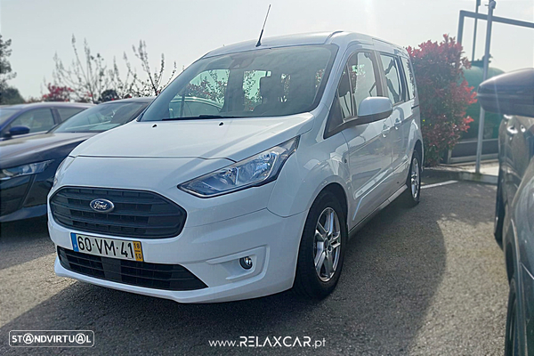Ford Transit Connect 1.5 TDCi 230 L1 Trend