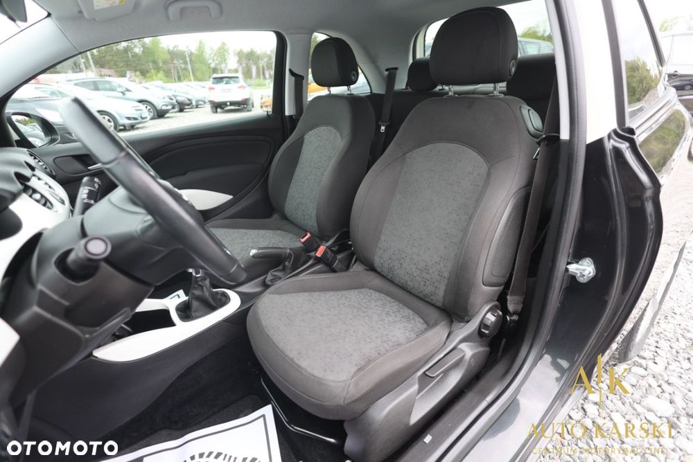 Opel Adam - 34