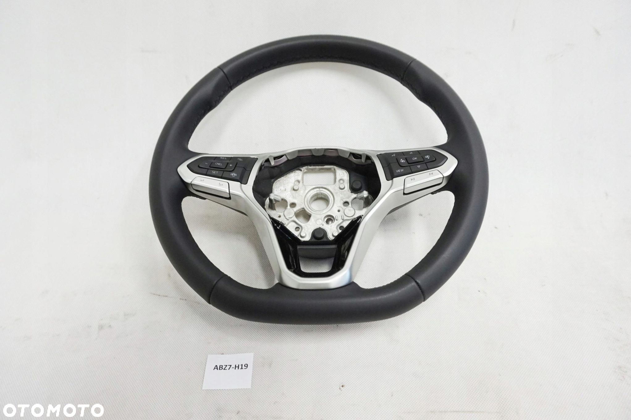 KIEROWNICA MULTIFUNKCYJNA VW ARTEON FL 2GM419089 - 1