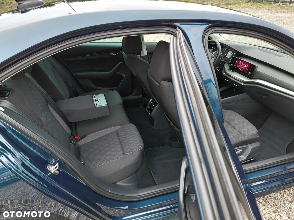 Skoda Octavia - 19