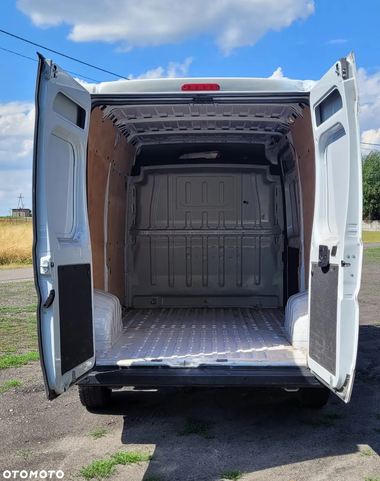 Opel MOVANO - 20