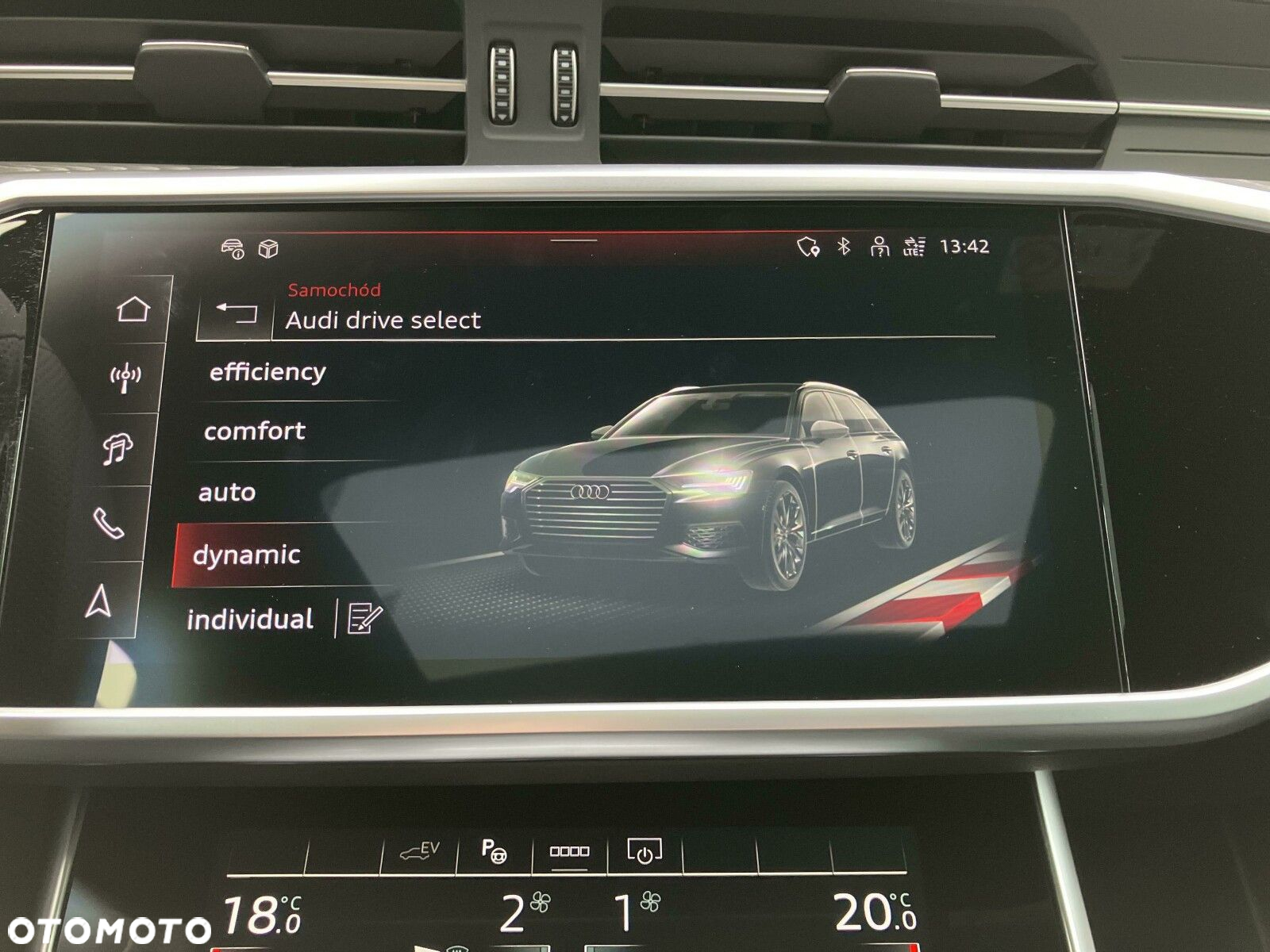 Audi A6 - 20