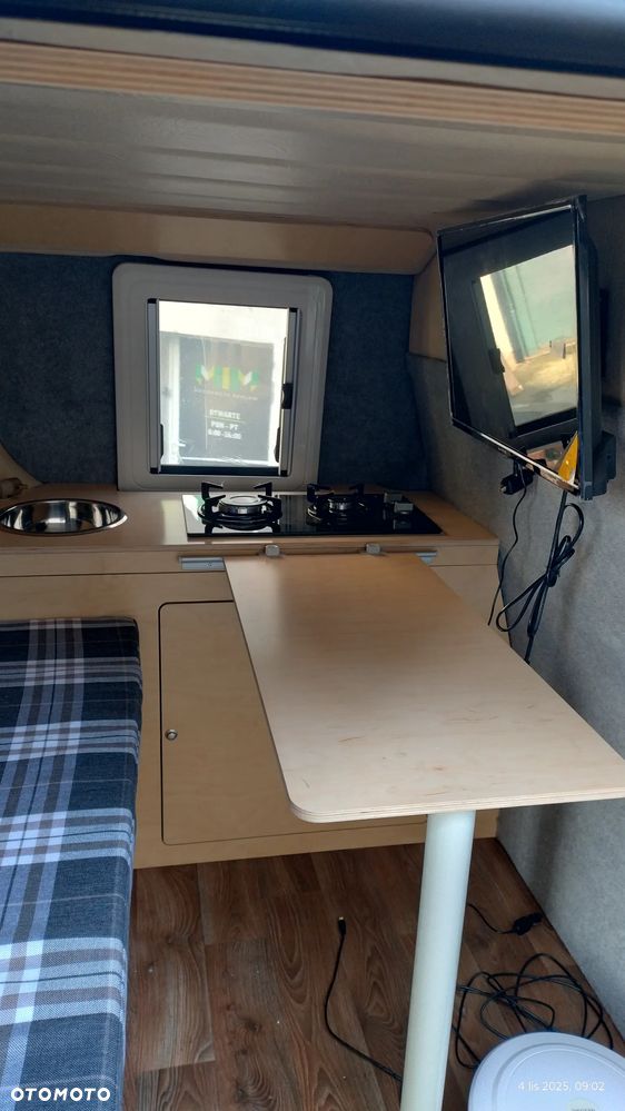 Renault Trafic Passenger L2H1 Privilège - 9