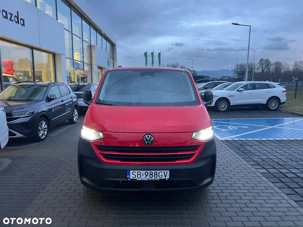Volkswagen Caravelle 2.0 TDI L2 - 2