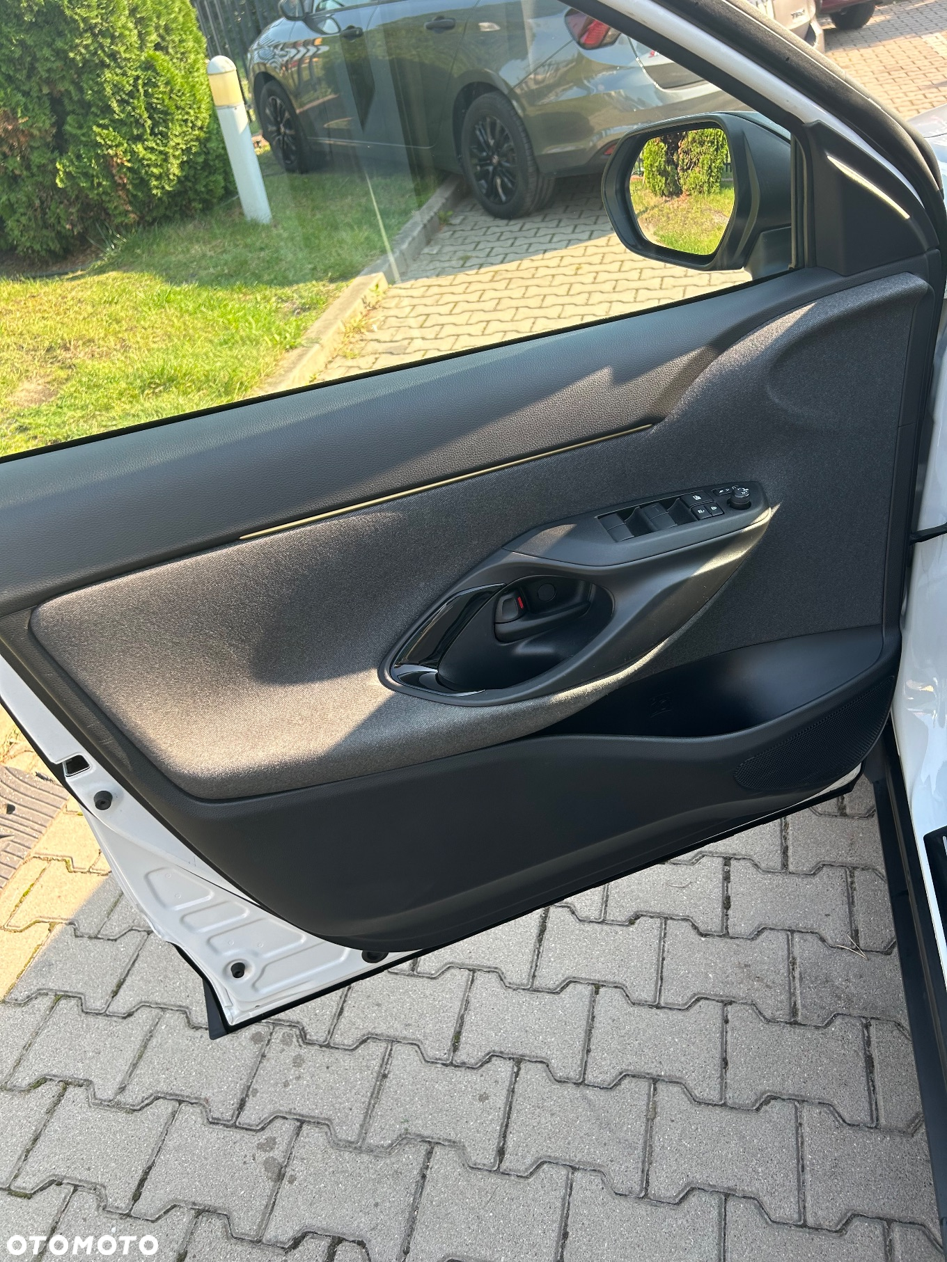 Toyota Yaris Cross - 22