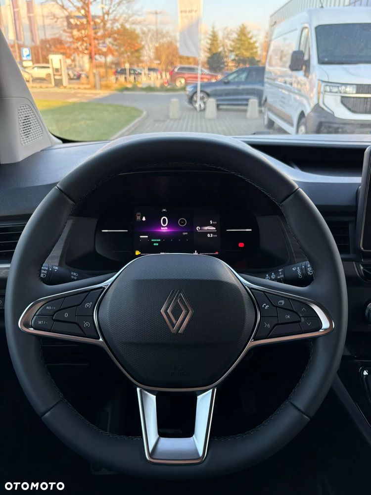 Renault Kangoo 1.5 dCi Techno - 18