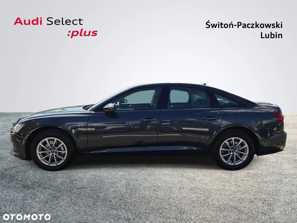 Audi A6 Limousine 45 TDI quattro S tronic - 5