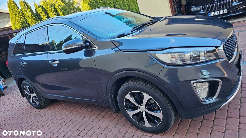 Kia Sorento - 16