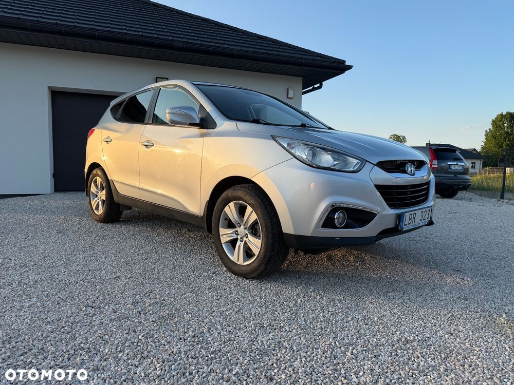 Hyundai ix35 2.0 Premium - 3