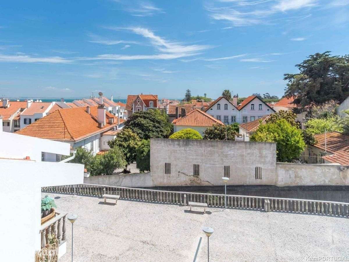 Apartamento T2 com estacionamento, Centro Histórico Cascais, Cascais - Grande imagem: 2/28