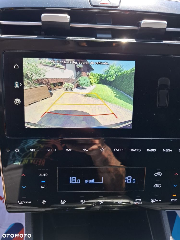 Hyundai Tucson - 20