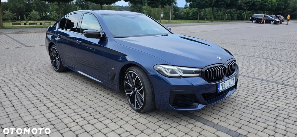 BMW 5