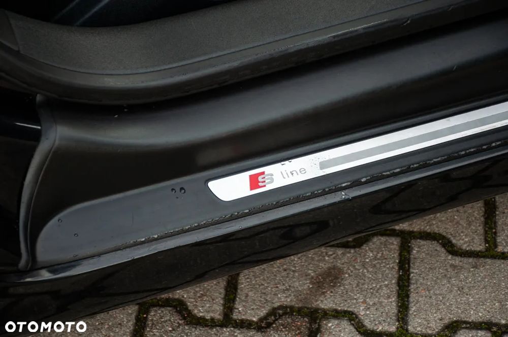 Audi TT Coupé 2.0 TDI quattro - 28