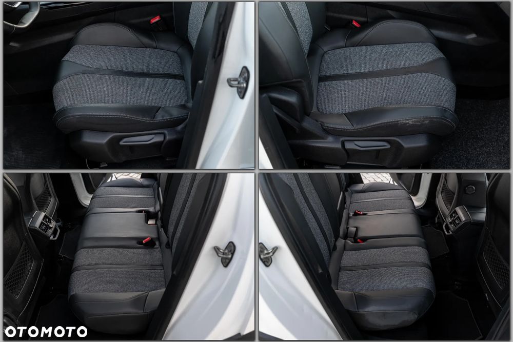Peugeot 3008 PureTech 130 Stop & Start GPF Active - 35