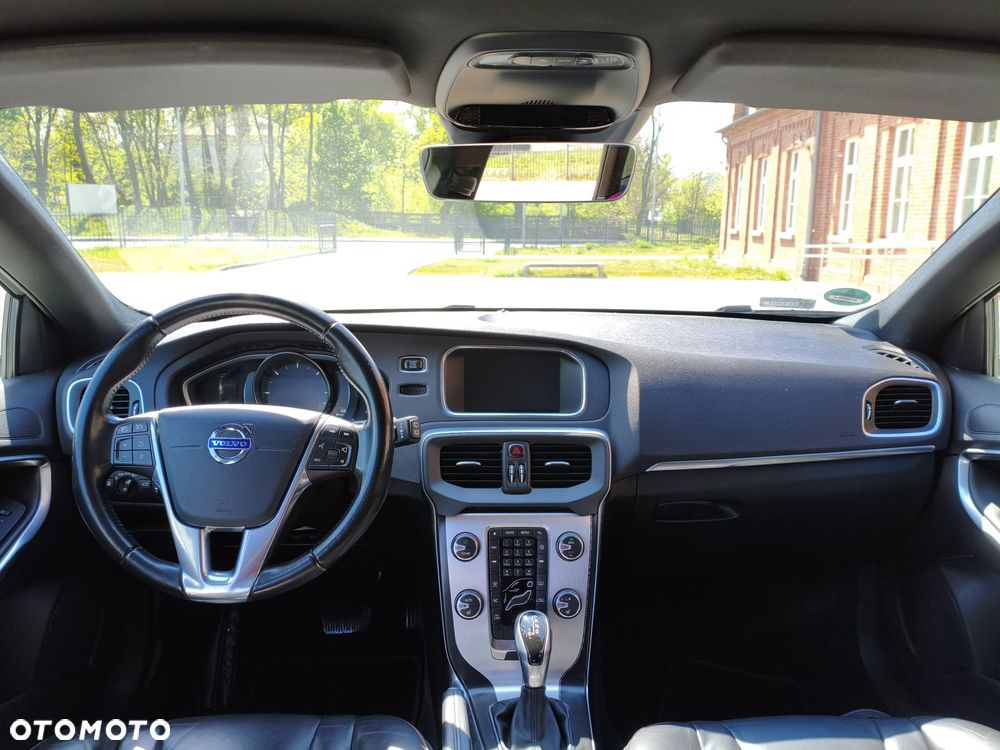 Volvo V40 - 7