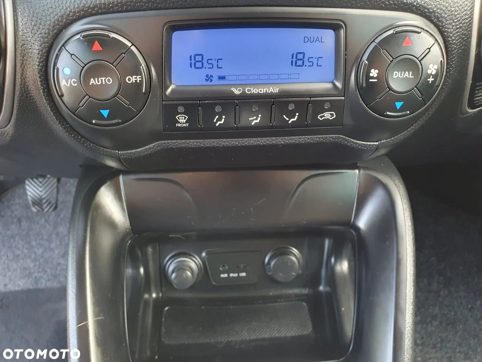 Hyundai ix35 2.0 2WD Comfort - 26
