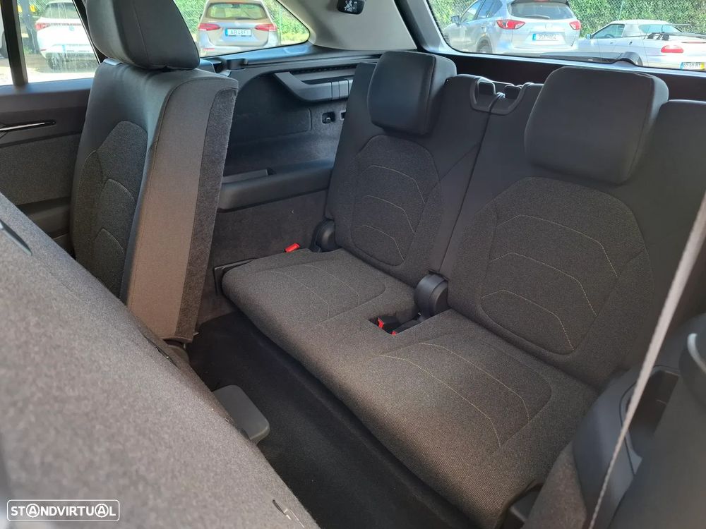 Skoda Kodiaq 2.0 TDI Ultra DSG - 18