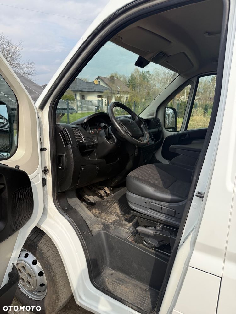 Citroën Jumper - 11