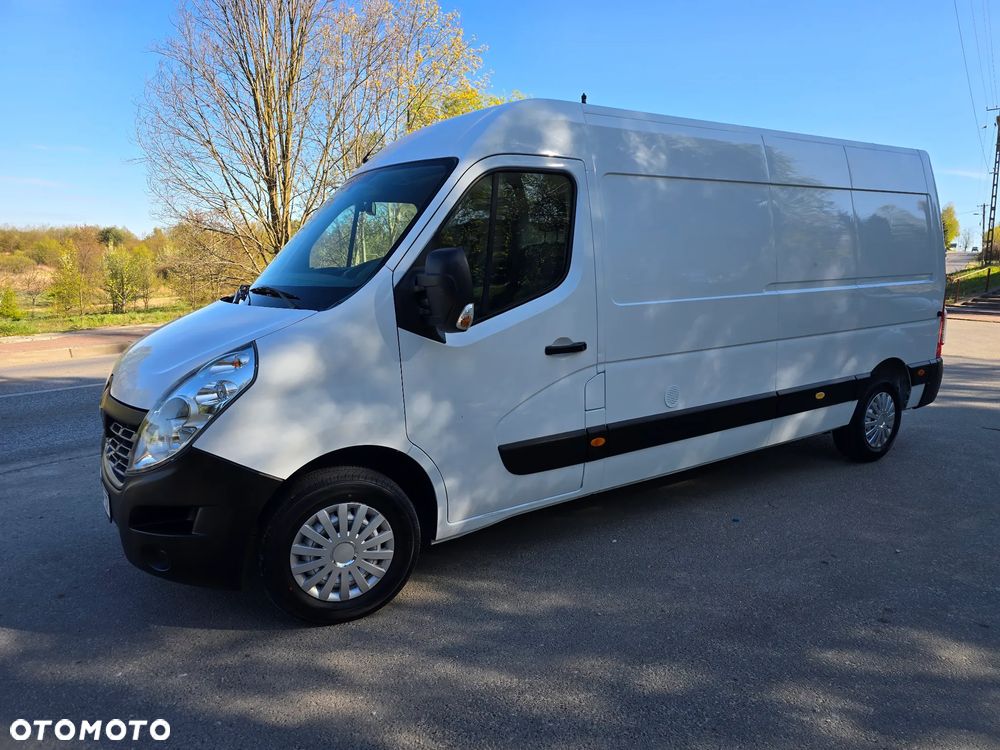 Renault Master - 2