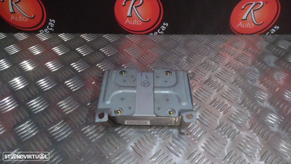 Centralina De Airbags Subaru Legacy Ii (Bd) - 2