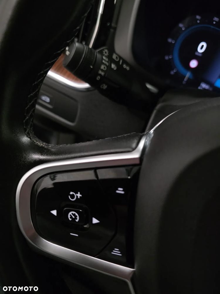 Volvo XC 60 B5 D AWD Geartronic Inscription - 23