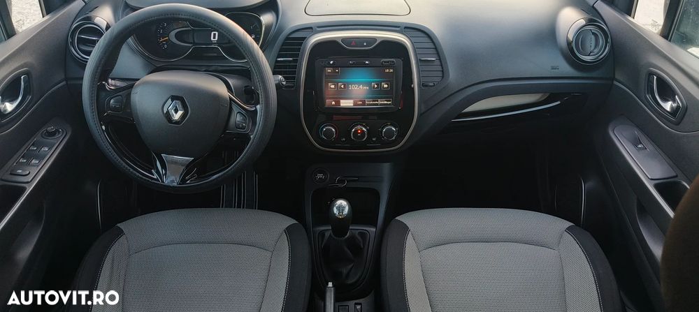 Renault Captur - 7