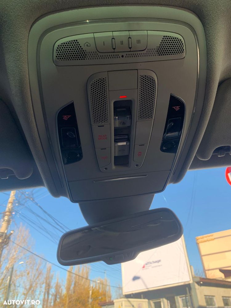 Audi A8 L 3.0 TDI Quattro Tiptronic - 19