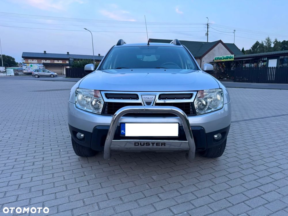 Dacia Duster 1.6 - 2