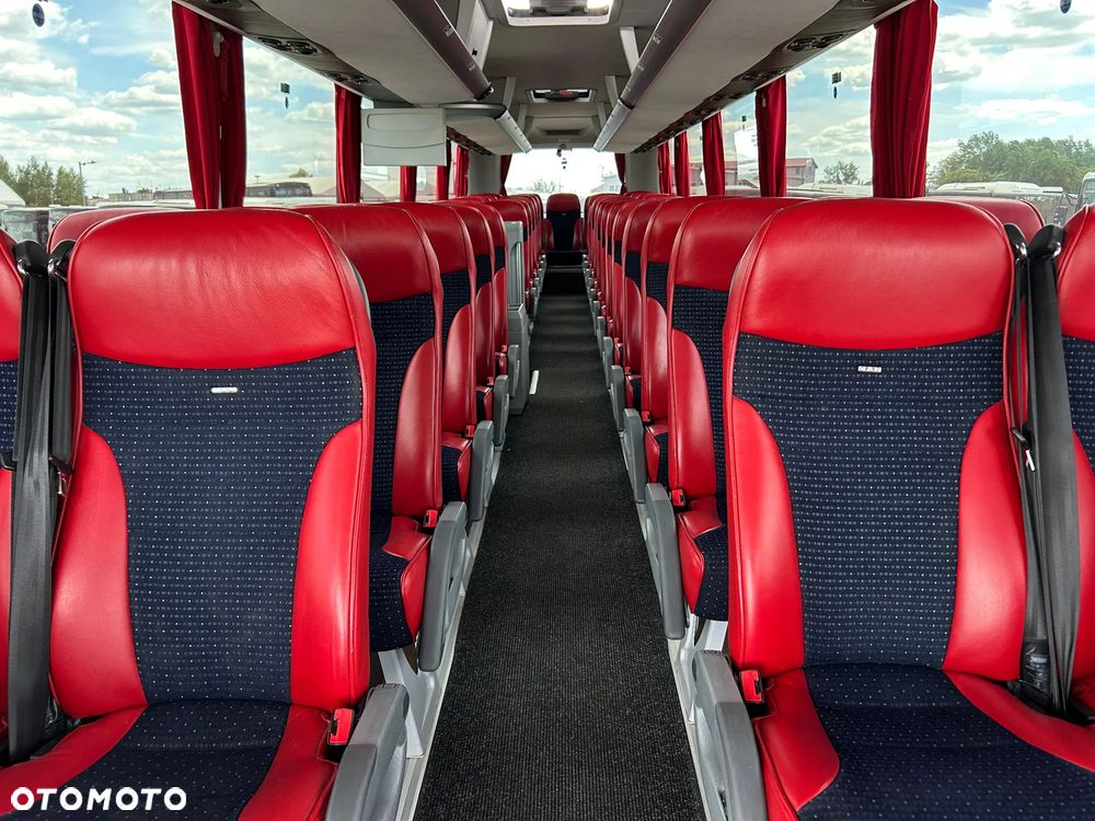 MAN Lion's Coach - 18