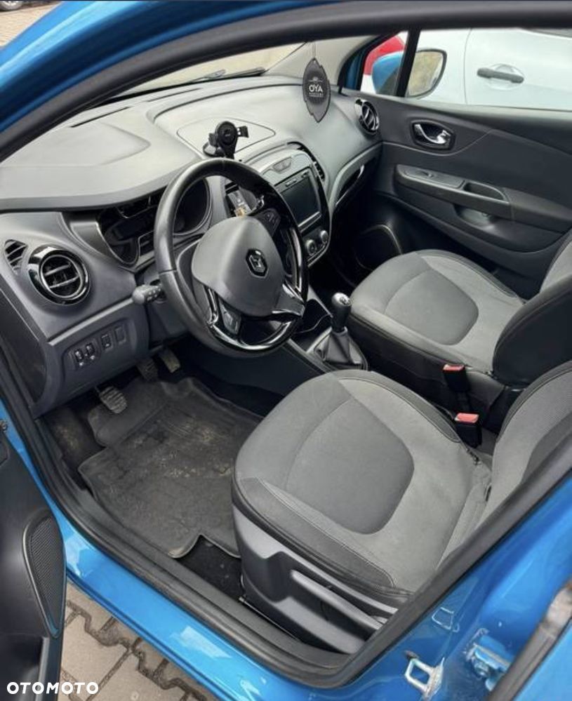 Renault Captur ENERGY dCi 90 Start&Stop Life - 5
