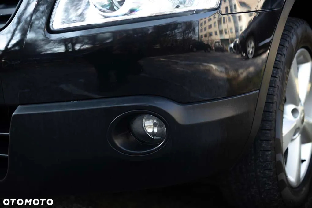 Nissan Qashqai 1.6 acenta - 34