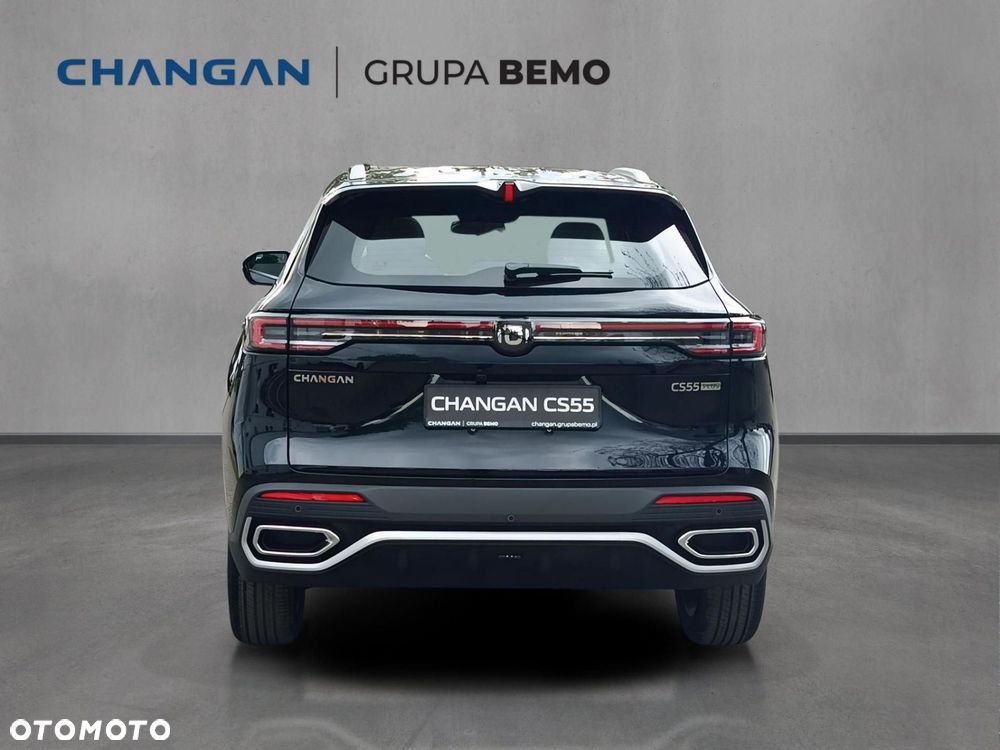 Changan CS55 Plus - 4