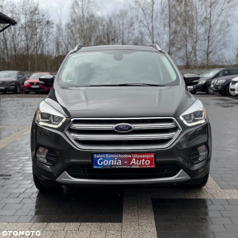Ford Kuga - 4